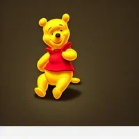 Winnie the Pooh