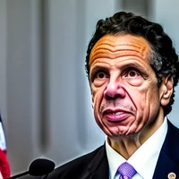 Andrew Cuomo