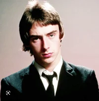 Paul Weller