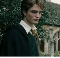 Cedric Diggory 