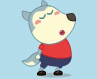 Wolfoo