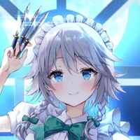 Sakuya Izayoi