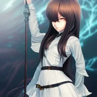 Mean Lil Sister Mary