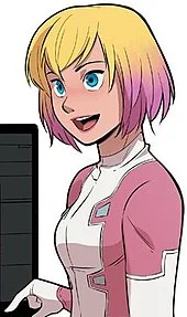 gwenpool