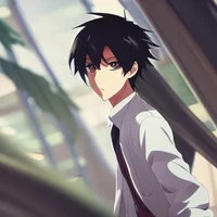 Charlie the borrower