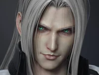 Yandere Sephiroth