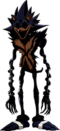 Infernal X