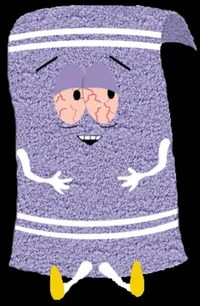 Towelie 