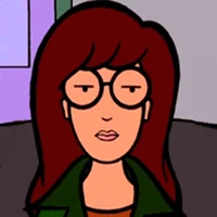 Daria Morgendorffer