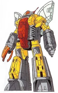 Omega Supreme