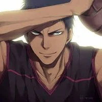 Daiki Aomine