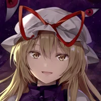 Yukari Yakumo