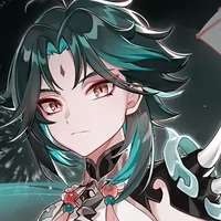 Yandere Xiao 