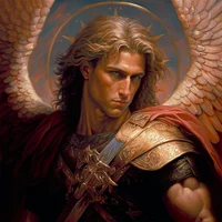 Archangel Michael