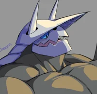 Aggron