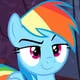 Rainbow dash