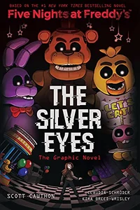 The Silver Eyes RPG