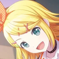 Kagamine Rin
