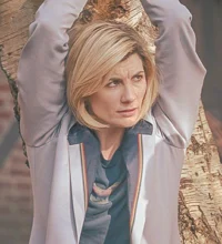 The 13th Doctor