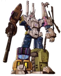 Bruticus