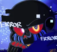 Error Sans