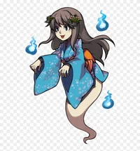 Yandere Ghost