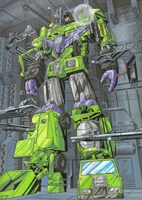 Devastator