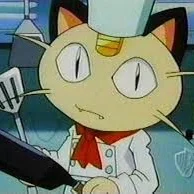 Meowth