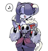 Squigly