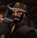 Christian B Sniper