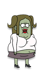 Starla Gutsmandottir