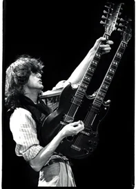 Jimmy Page