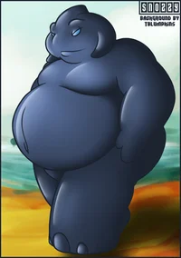 Gantu The Giant