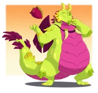 Lyle the Dragon