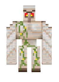 New Mutant Golem