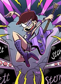 Luna Loud