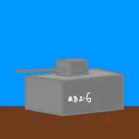 M82 Garbage
