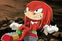 Knuckles