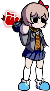 Soul Sayori