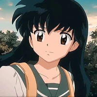 Kagome Higurashi 