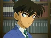 Shinichi Kudo