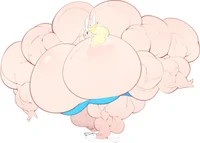 Goddess Fionna