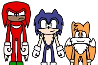 Mysterious Fangame