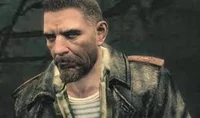Viktor Reznov