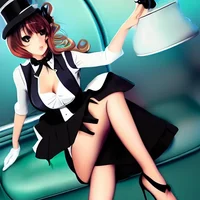 Fiona Lafemme