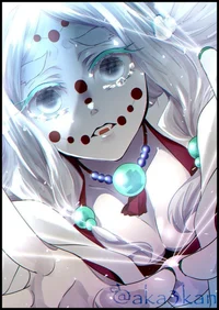 spider Demon mother
