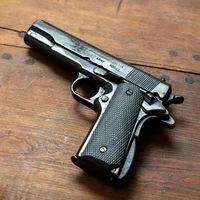 Emmy The M1911