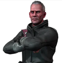 General Elias Marder