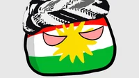 Nationalist Kurdball