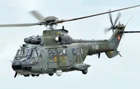 AS332 Super Puma